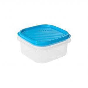 Pyrex Recipiente Rectangular Con Tapa 25x20 2, 7 243 con Ofertas