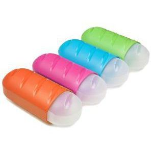 Bolsa Agua Caliente 2 Litros Polar Colores Surtidos - Neoferr.. con Ofertas  en Carrefour