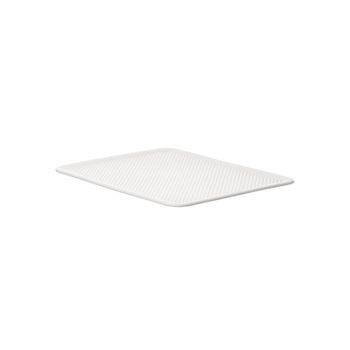 Tapa Cesta Baobab Tatay 15/22l Blanca - 70114.01