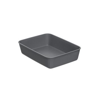 Organizador A5 Baobab Tatay 1,8 L Gris - 70122.00