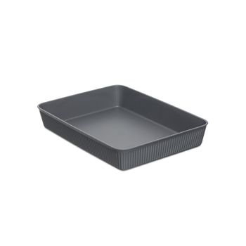 Organizador A4 Baobab Tatay 3,8 L Gris  - 70123.00