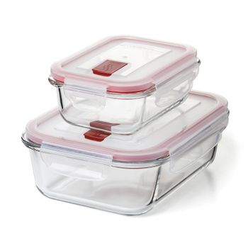 Set De 8 Tuppers De Silicona Plegables Jocca con Ofertas en Carrefour