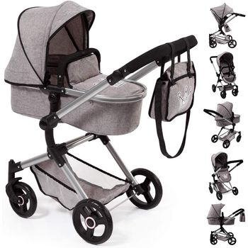 Carrito De Con con Ofertas en Carrefour | Ofertas Carrefour Online