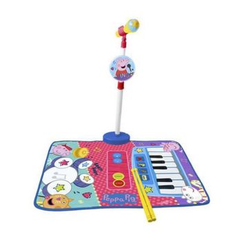 Juguete Musical 3 En 1 Peppa Pig