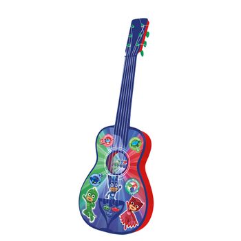 Guitarra Española Pj Masks