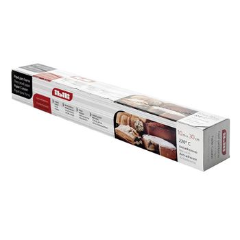 Dispensador De Papel De Cocina Aluminio Y Film De Abs 37,5x7x25 Cm con  Ofertas en Carrefour