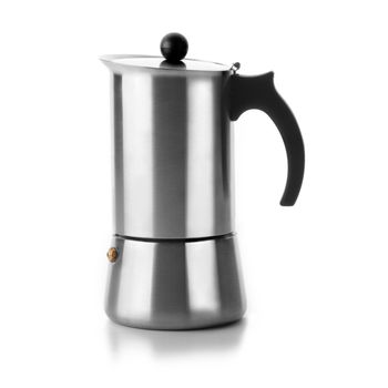 Ibili - 611302 - Cafetera Indubasic 2 Tazas