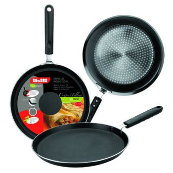 Sarten Creps Indubasic Ibili 26 Cm