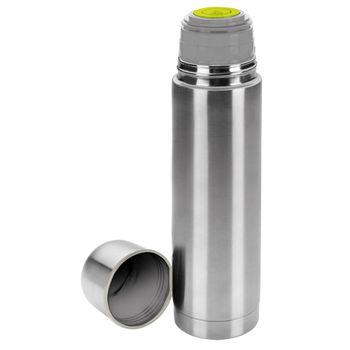 TERMO SOLIDOS JATA 827 INOX 750ML EXCLUSIVE - JUAN LUCAS - TIENDAS ACTIVA