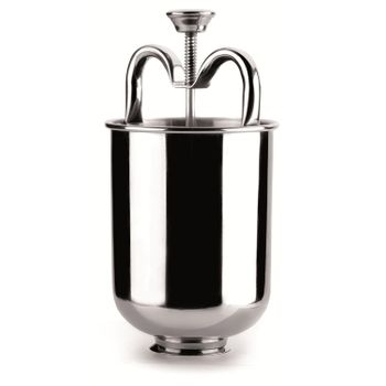 Bol Cocina Redondo 19cm Acero Inox Ibili con Ofertas en Carrefour