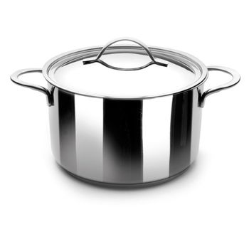 Cacerola Tefal Duetto 24cm Induccion - Regalos Alvear