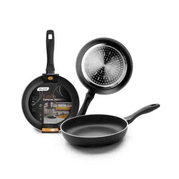 IBILI - 465222 - Sartén para crepas Titan 22 Cm