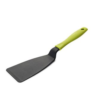 Espatula Cocina Plancha Nylon Ibili