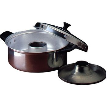 Bandeja Horno BRA EFFICIENT 41x29cm con Tapa