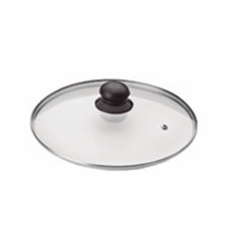 Flanera inox 18 cm con tapa+cierre IBILI