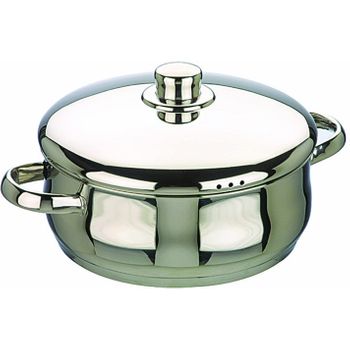 Cubertería de Acero Inoxidable Cook D'Lux InnovaGoods (72 Piezas) –  InnovaGoods Store