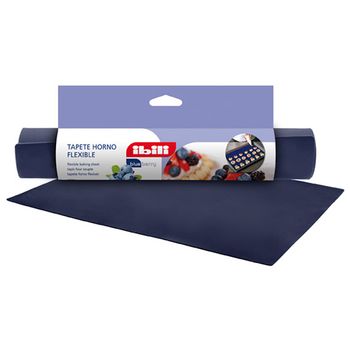 Primematik - Alfombrilla Escurreplatos De Silicona 446x203 Mm Gris Kt14100  con Ofertas en Carrefour