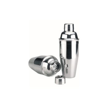 Coctelera Clasica Inox 0,70 Lt. Ibili