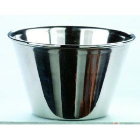 Flanero Con Tapa Inox. 18 Cm. 737 con Ofertas en Carrefour