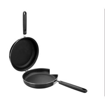 Sartén de hierro para tortillas Mineral B De Buyer - 20 cm – Sauté Market