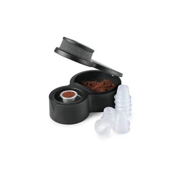 Envasador De Capsulas De Café Compatible Con Nespresso Ibili 797600