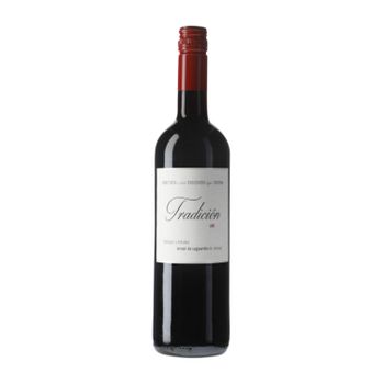 Artadi Vino Tinto Tradición Navarra 75 Cl 12.5% Vol.