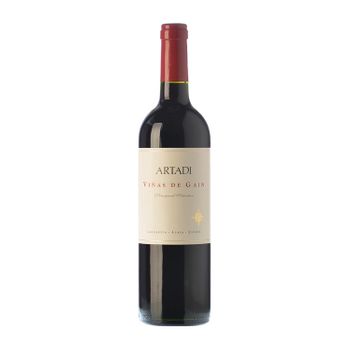 Artadi Vino Tinto Viñas De Gain Rioja Crianza Botella Magnum 1,5 L 14% Vol.