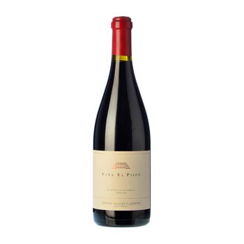 Artadi Vino Tinto Viña El Pisón Rioja Crianza 75 Cl 14.5% Vol.