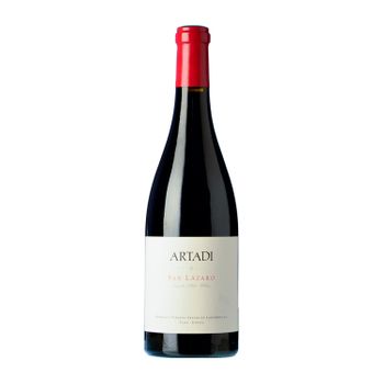 Artadi Vino Tinto La Morera De San Lázaro Navarra 75 Cl 13.5% Vol.