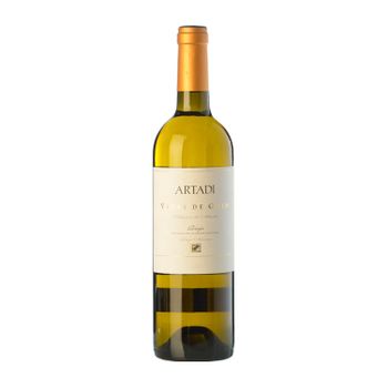 Artadi Vino Blanco Viñas De Gain Rioja Crianza 75 Cl 13.5% Vol.