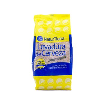 Levadura De Cerveza Desamargada 150 G Naturtierra