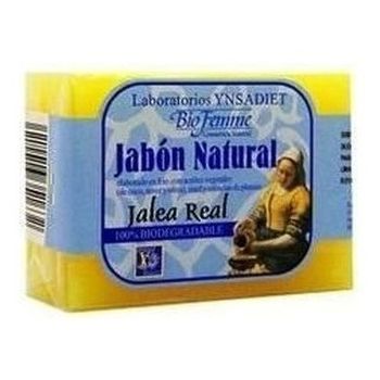 Ynsadiet Jabon Jalea Real