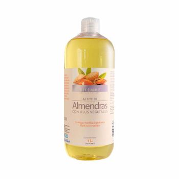 Aceite Almendras Ynsadiet 1 Litro