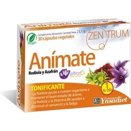 Ynsadiet Zentrum Animate 30 Vcaps