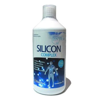 Zentrum Silicon Complex 1l Ynsadiet