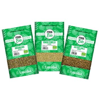 Equinacea 50 Gr Planta Bolsa Eco Ynsadiet