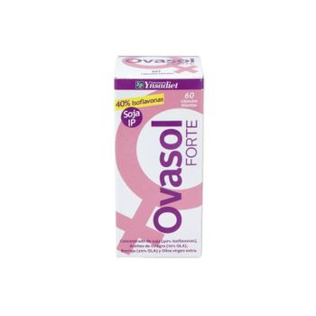 Ovasol Forte Ynsadiet 60 Perlas