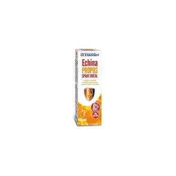 Spray Bucal Echina Propos Ynsadiet 20 Ml. 0% Az.a