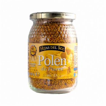 Polen Grano Frasco 230 Gr Ynsadiet