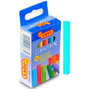 10 Tizas De Colores con Ofertas en Carrefour