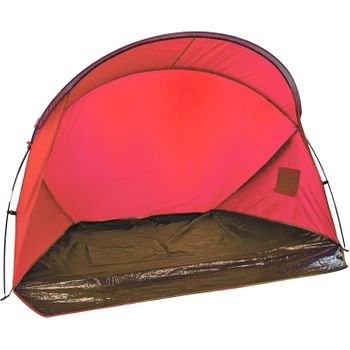 Tienda De Campaña Para 4 Personas Impermeable Acampar Camping Carpa Tipo  Iglu Azul-verde con Ofertas en Carrefour