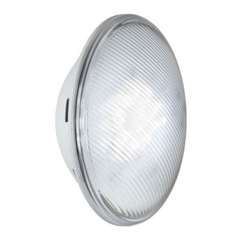 Lam Led Blanca Par56  Piscina Enterrada