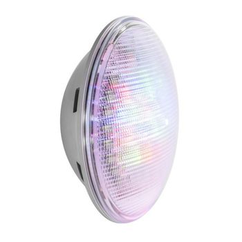 Lam Led Color Par56  Piscina Enterrada