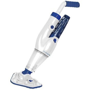 Electric Vac Plus