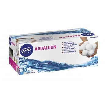 Aqualoon Eco Friendly Gre 12 Unidades