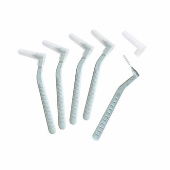 Cepillo De Dientes Interdental Beter 0,5 Mm 5 Unidades