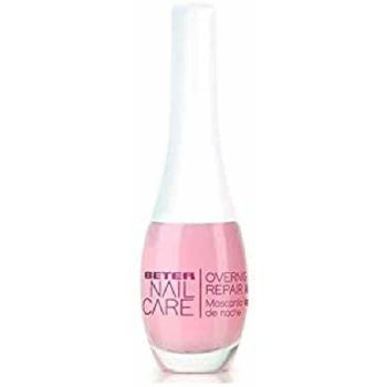 Esmalte De Uñas Overnight Repair Mask Beter Nail Care (11 Ml)