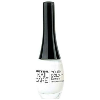 Esmalte De Uñas Beter Nail Care 061 White French Manicur (11 Ml)