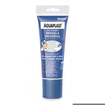 Plaste Masilla Plastica - Aguaplast - 4427 - 500 G..