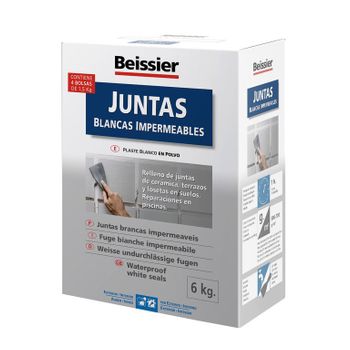 Cemento Juntas 1,5 Kg